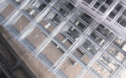 鍍鋅鐵絲網(wǎng)片