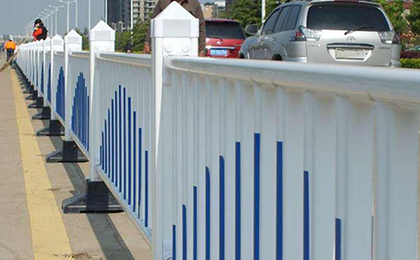 市政護欄網(wǎng)