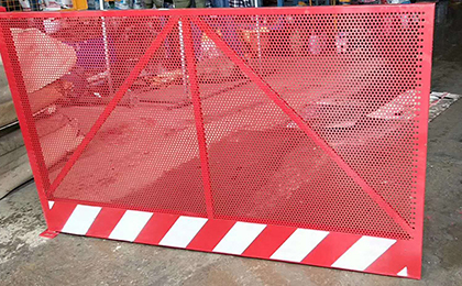 安全防護(hù)網(wǎng)