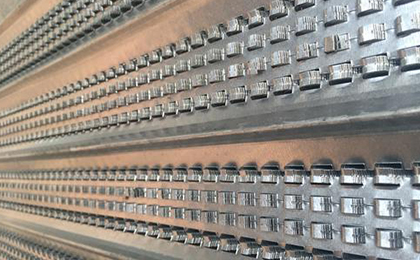 熱鍍鋅收口網(wǎng) 熱鍍鋅收口網(wǎng)