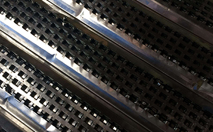 后澆帶收口網(wǎng)