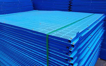 提升架安全網(wǎng)