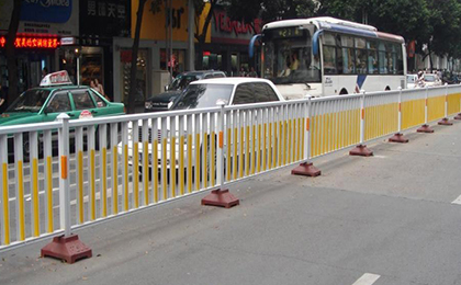 市政護欄網(wǎng)