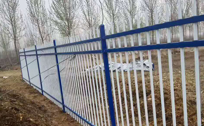 鋅鋼護欄網(wǎng) 鋅鋼護欄網(wǎng)